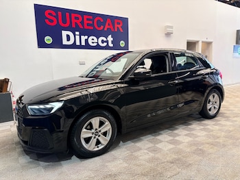 Used Audi A1 2020 for sale - 78324477: Photo