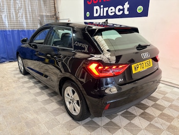 Used Audi A1 2020 for sale - 78324477: Photo