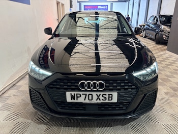 Used Audi A1 2020 for sale - 78324477: Photo