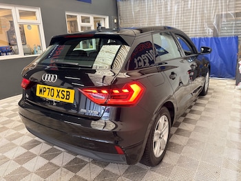 Used Audi A1 2020 for sale - 78324477: Photo