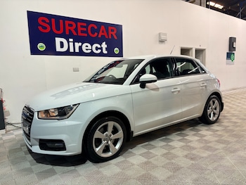 Used Audi A1 2016 for sale - 78508499: Photo