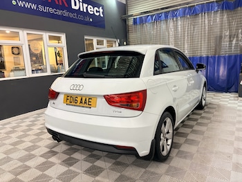 Used Audi A1 2016 for sale - 78508499: Photo