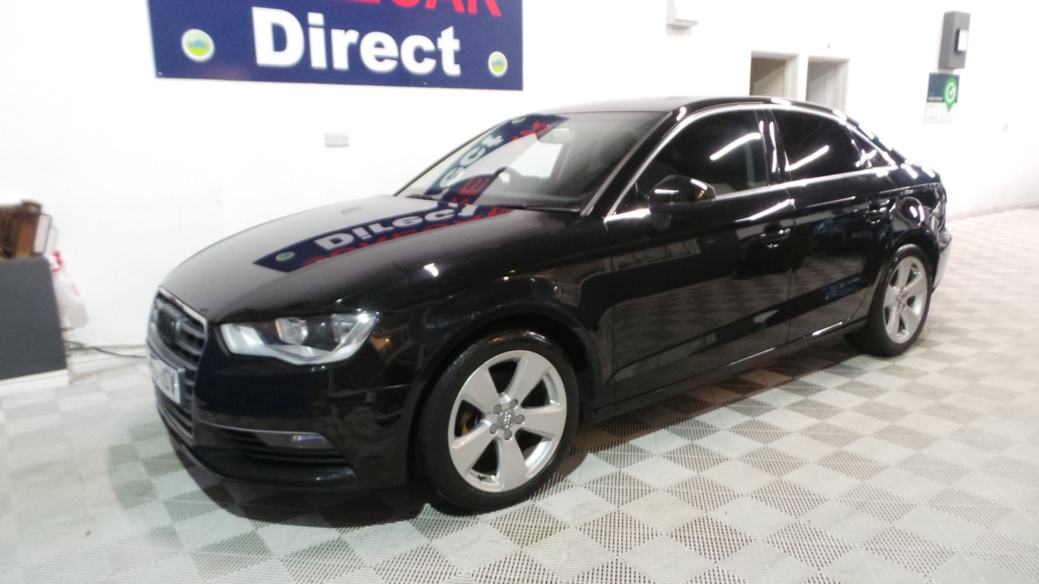 Used Audi A3 2015 for sale - 76544678: Photo 10