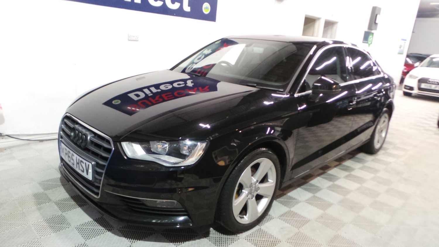 Used Audi A3 2015 for sale - 76544678: Photo 12