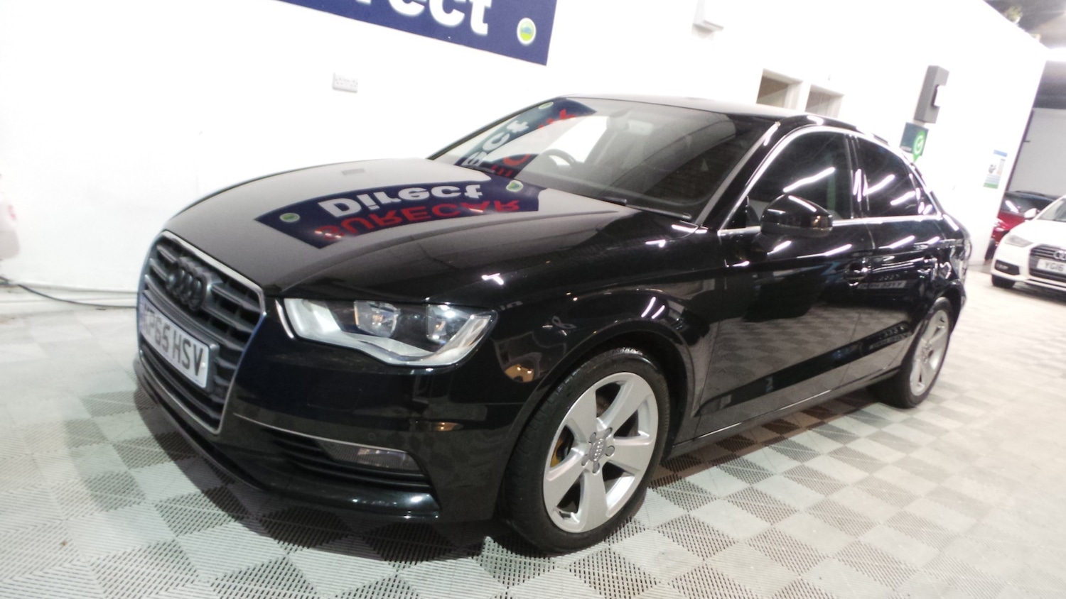 Used Audi A3 2015 for sale - 76544678: Photo 13