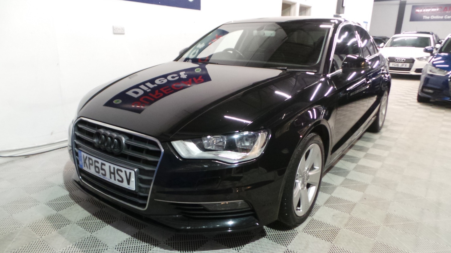 Used Audi A3 2015 for sale - 76544678: Photo 14