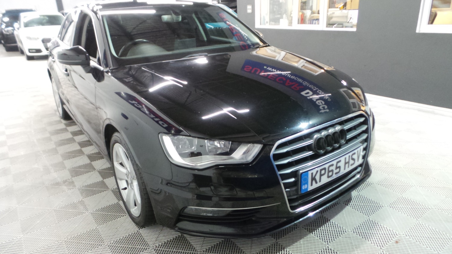 Used Audi A3 2015 for sale - 76544678: Photo 16