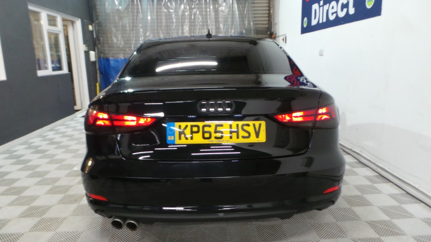 Used Audi A3 2015 for sale - 76544678: Photo 17