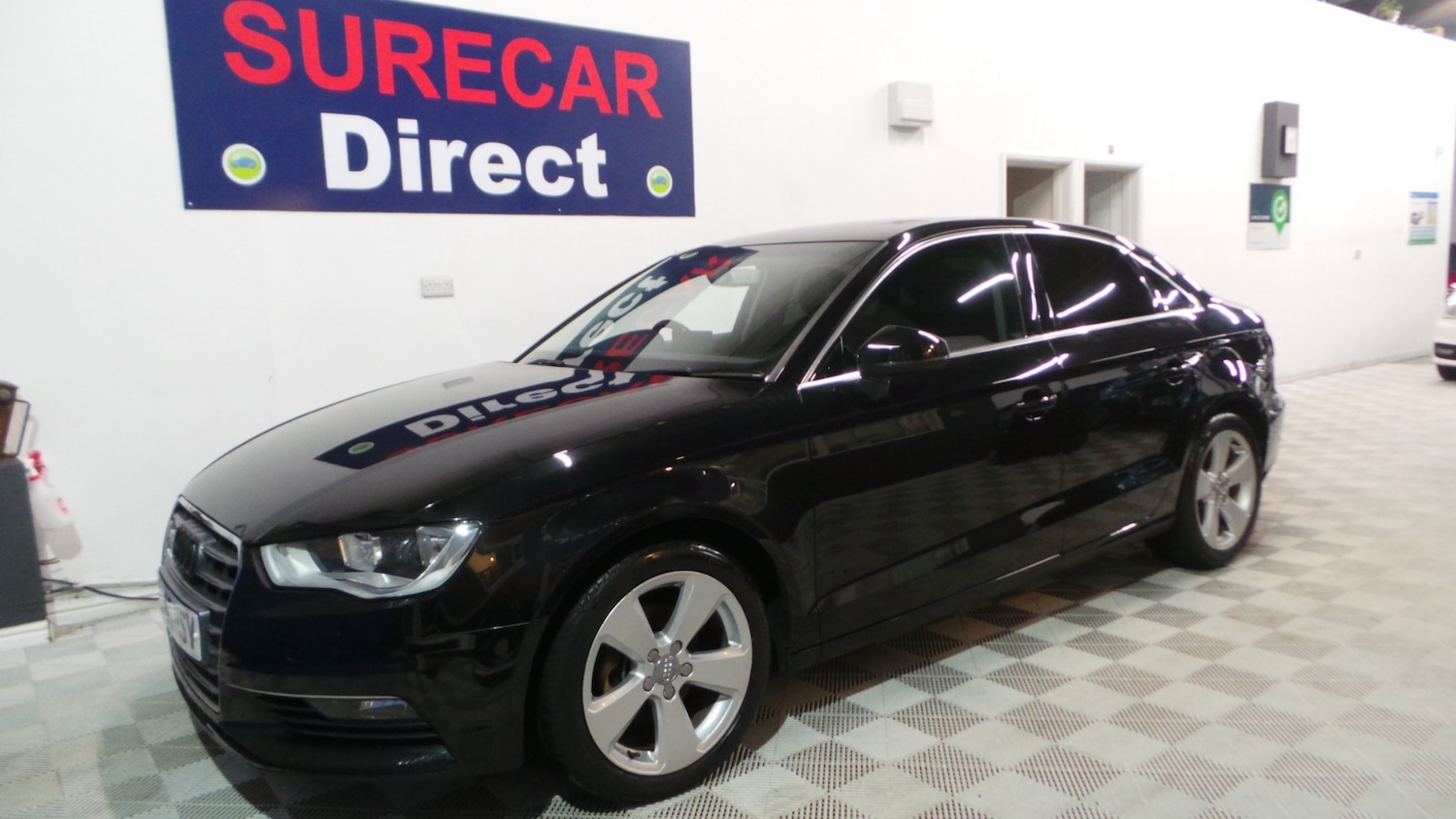 Used Audi A3 2015 for sale - 76544678: Photo 18