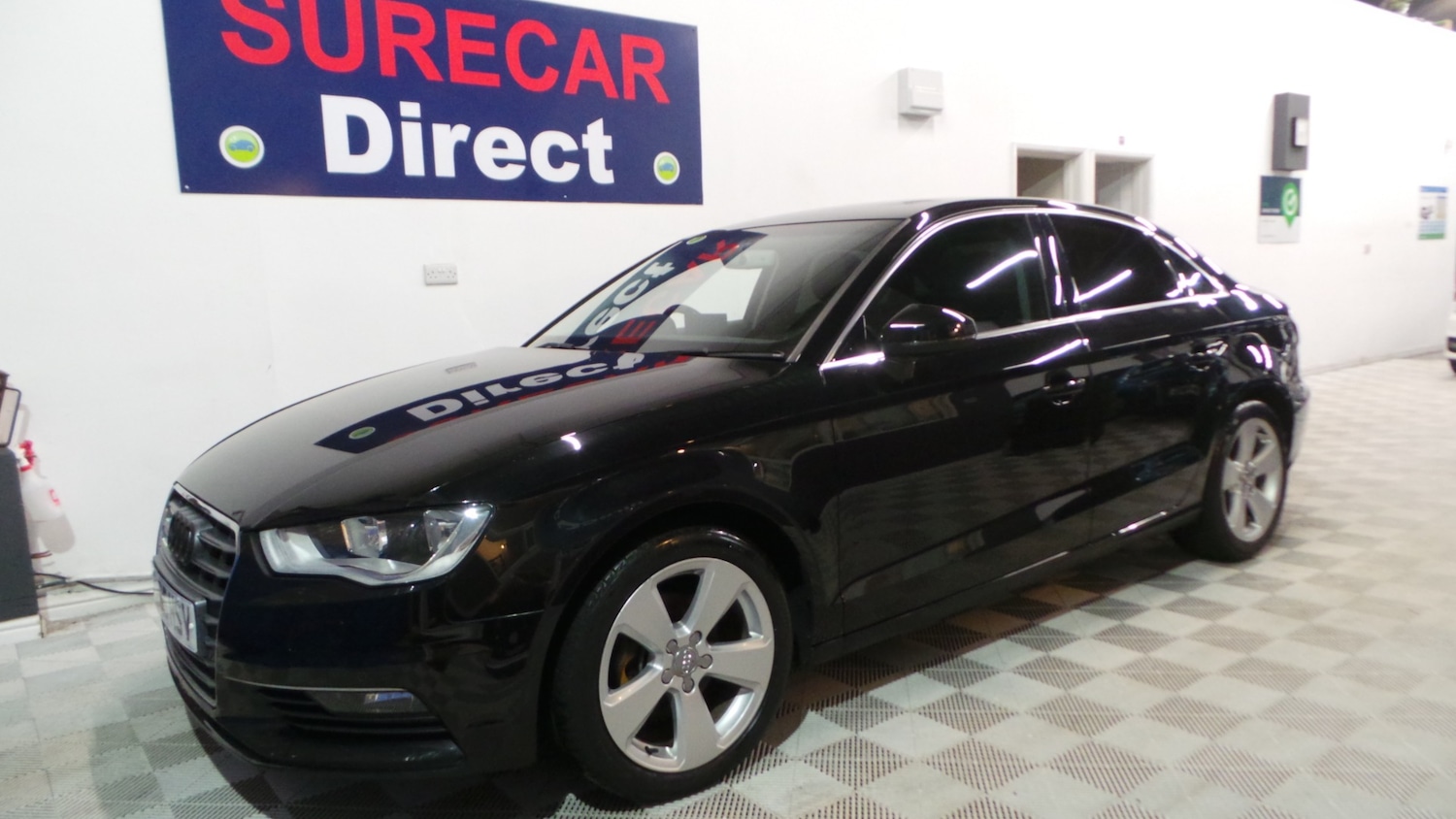 Used Audi A3 2015 for sale - 76544678: Photo 19