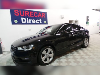 2015 (65) - 2.0 TDI Sport 4dr S Tronic [Nav]