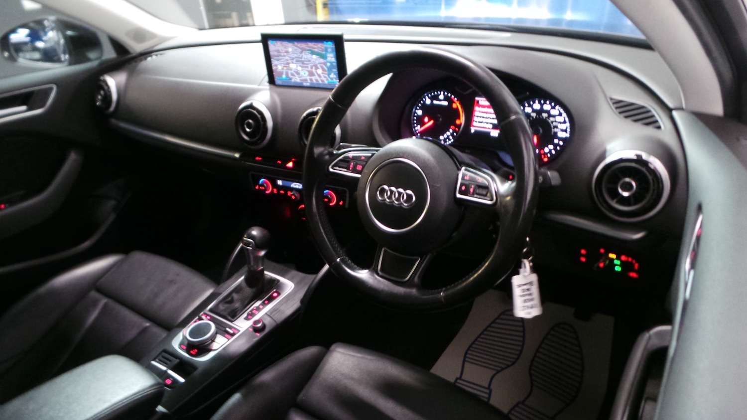 Used Audi A3 2015 for sale - 76544678: Photo 20