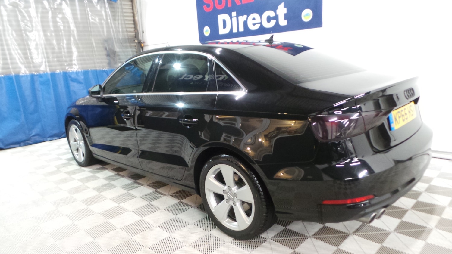 Used Audi A3 2015 for sale - 76544678: Photo 21
