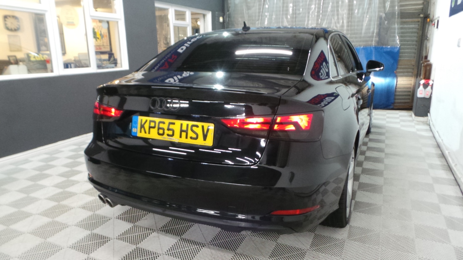 Used Audi A3 2015 for sale - 76544678: Photo 22