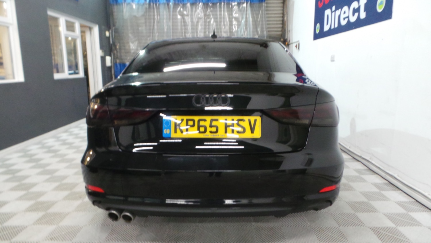 Used Audi A3 2015 for sale - 76544678: Photo 23