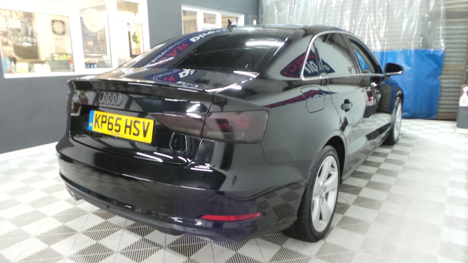 Used Audi A3 2015 for sale - 76544678: Photo 24