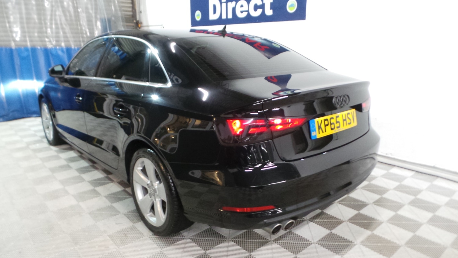 Used Audi A3 2015 for sale - 76544678: Photo 25