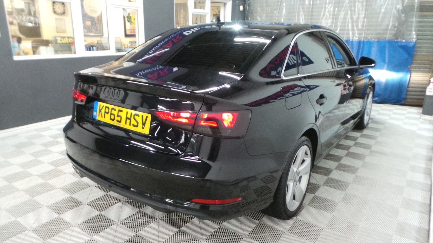 Used Audi A3 2015 for sale - 76544678: Photo 26