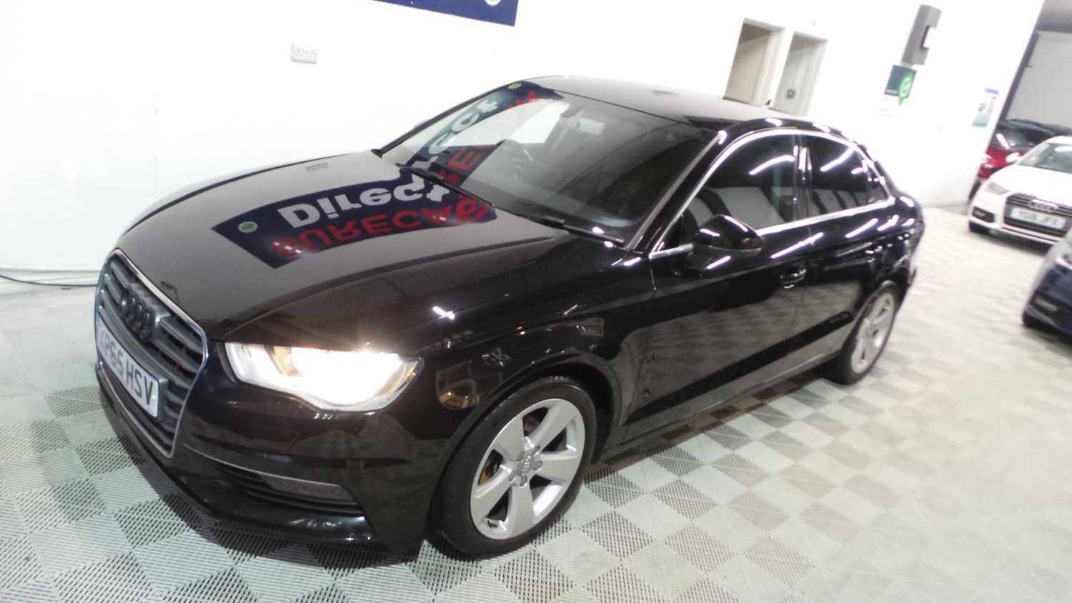 Used Audi A3 2015 for sale - 76544678: Photo 27