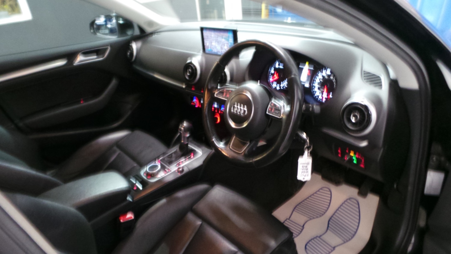 Used Audi A3 2015 for sale - 76544678: Photo 28