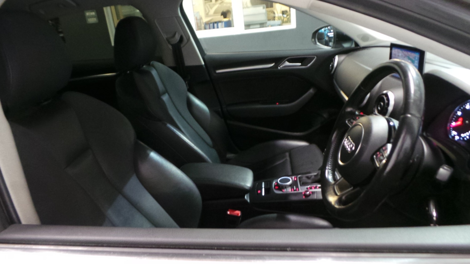 Used Audi A3 2015 for sale - 76544678: Photo 29