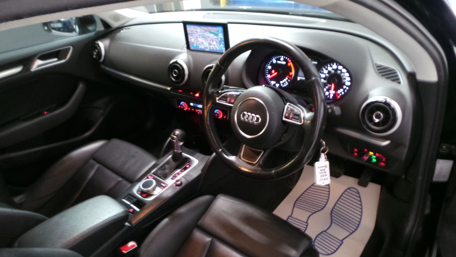 Used Audi A3 2015 for sale - 76544678: Photo 3