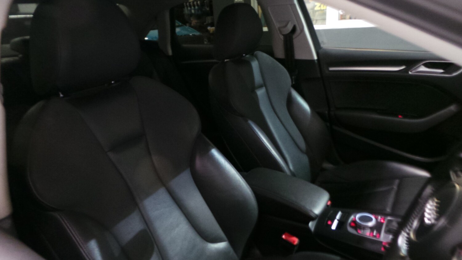 Used Audi A3 2015 for sale - 76544678: Photo 30