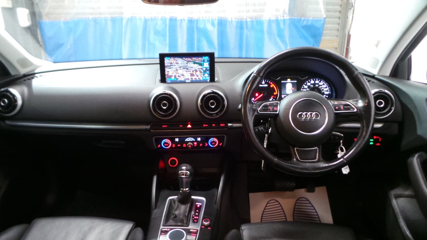 Used Audi A3 2015 for sale - 76544678: Photo 31