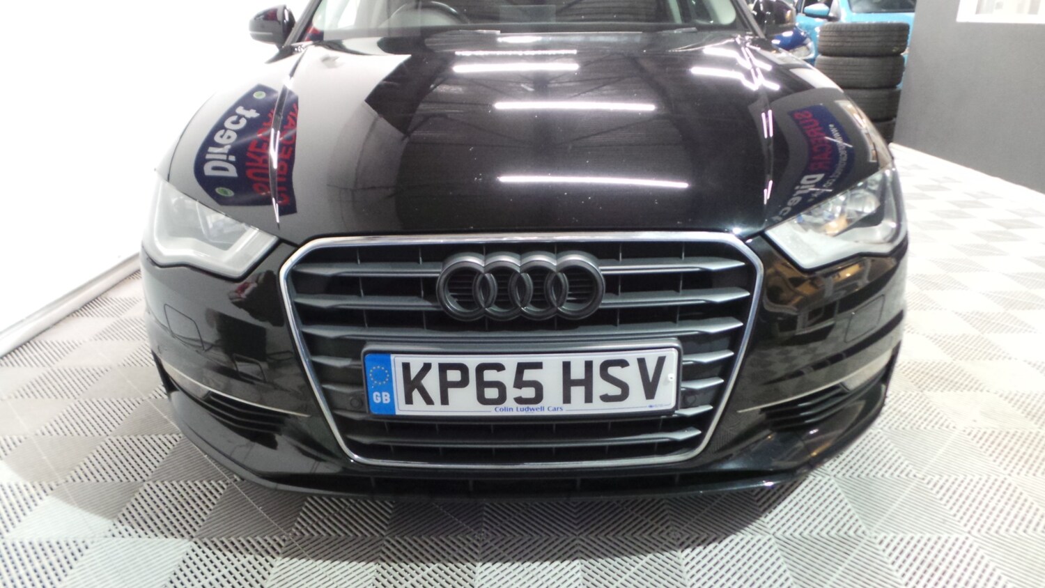 Used Audi A3 2015 for sale - 76544678: Photo 5