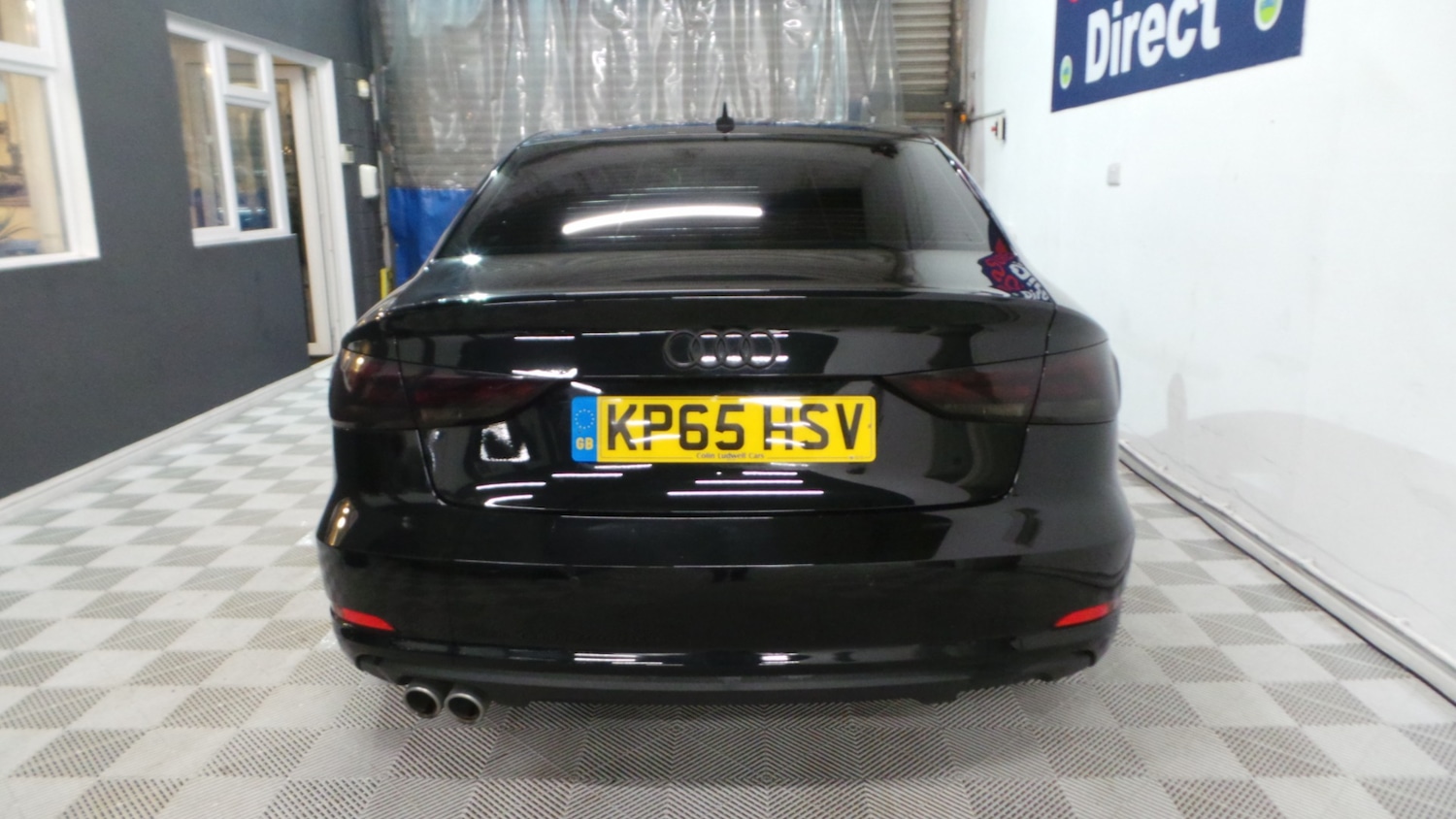 Used Audi A3 2015 for sale - 76544678: Photo 6