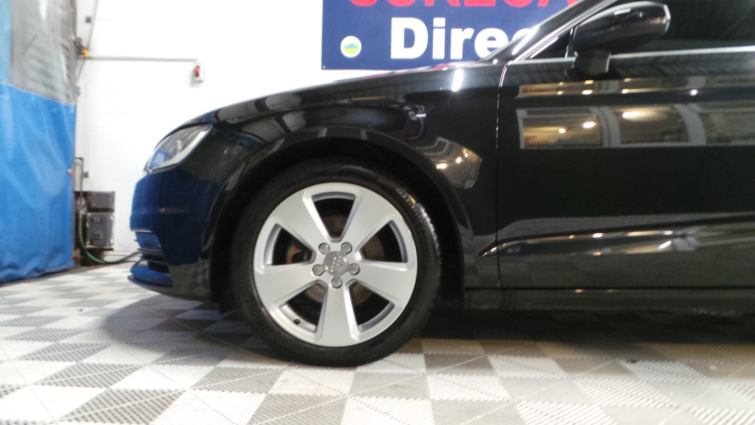 Used Audi A3 2015 for sale - 76544678: Photo 8