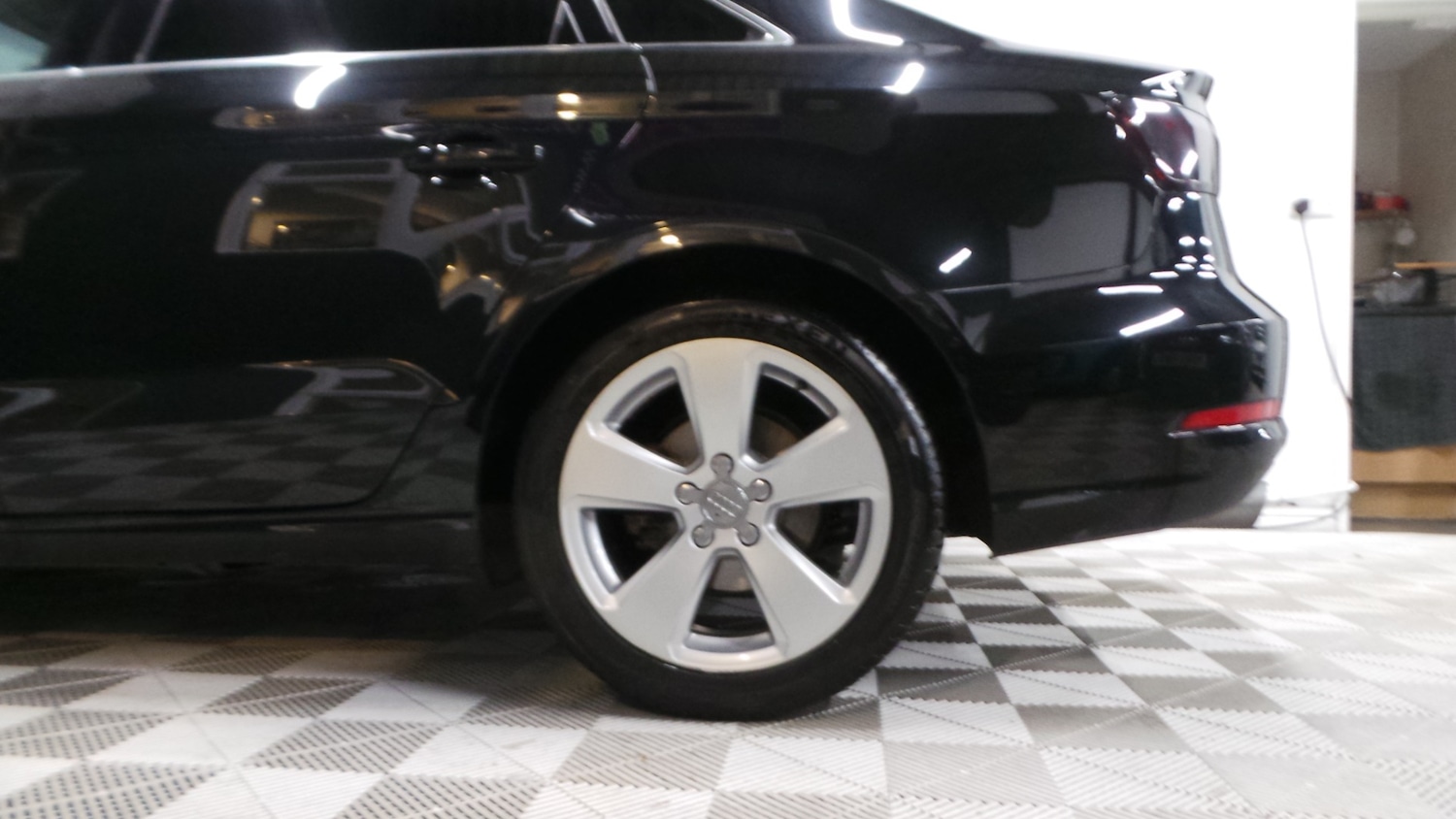 Used Audi A3 2015 for sale - 76544678: Photo 9