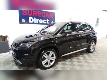 SEAT - Ateca