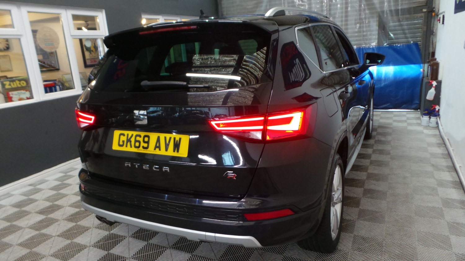 Vehicle 24