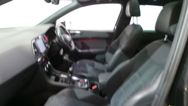 Used SEAT Ateca 2019 for sale - 75735546: Photo 29