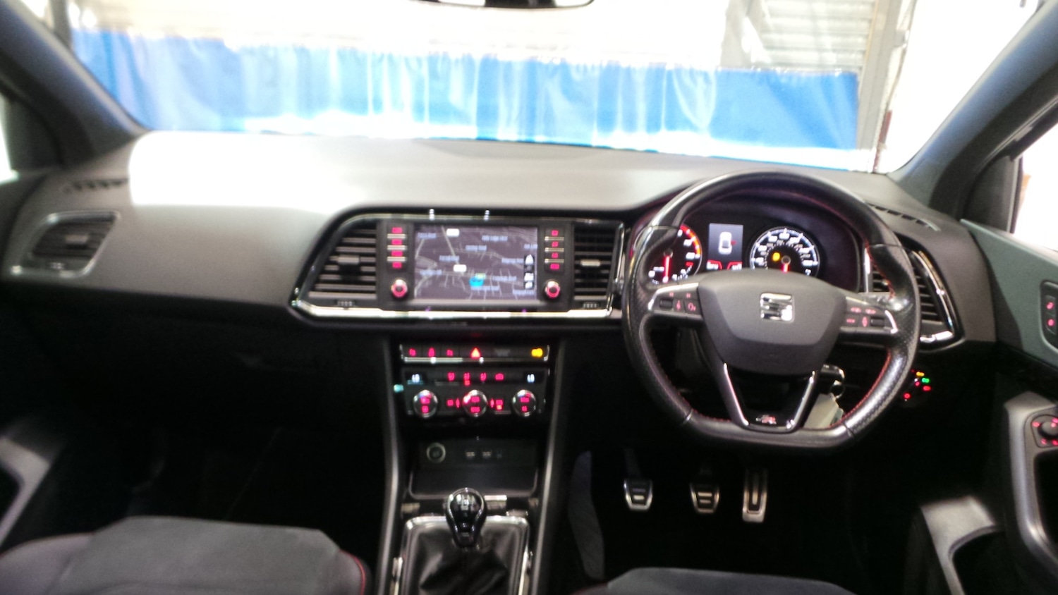 Vehicle 31