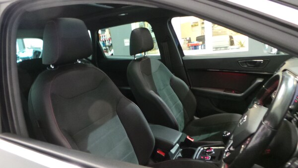Used SEAT Ateca 2019 for sale - 75735546: Photo 32