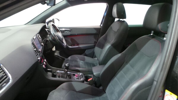 Used SEAT Ateca 2019 for sale - 75735546: Photo 33