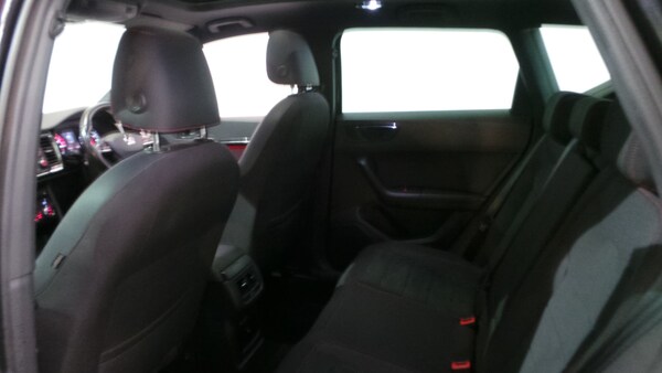 Used SEAT Ateca 2019 for sale - 75735546: Photo 34