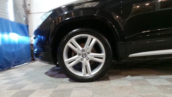 Used SEAT Ateca 2019 for sale - 75735546: Photo 5