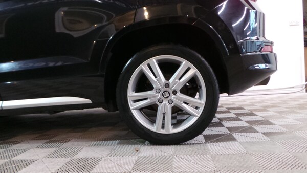 Used SEAT Ateca 2019 for sale - 75735546: Photo 6