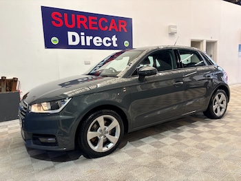 Used Audi A1 2017 for sale - 78579670: Photo
