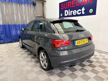 Used Audi A1 2017 for sale - 78579670: Photo