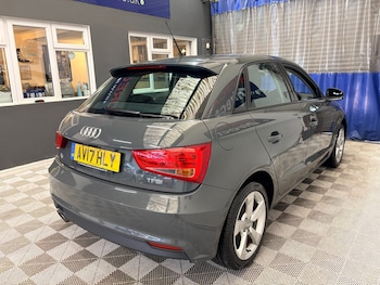 Used Audi A1 2017 for sale - 78579670: Photo