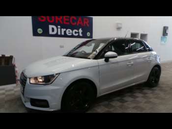 2015 (65) - 1.0 TFSI Sport 5dr