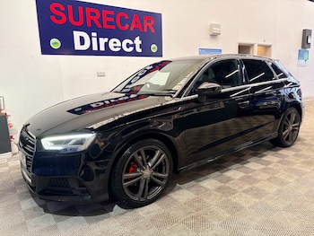 Used Audi A3 2017 for sale - 79445718: Photo