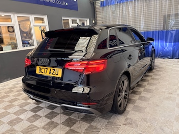 Used Audi A3 2017 for sale - 79445718: Photo