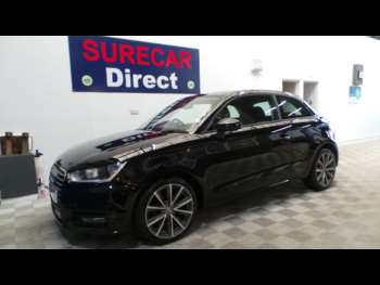 2015 (65) - 1.0 TFSI Sport 3dr