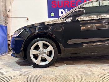 Used Audi A1 2018 for sale - 79560073: Photo