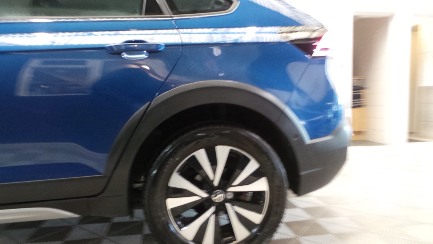 Used Volkswagen Taigo 2022 for sale - 77963773: Photo 10